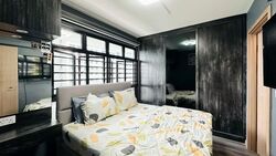 Blk 419A Waterfront II @ Northshore (Punggol), HDB 3 Rooms #588865961
